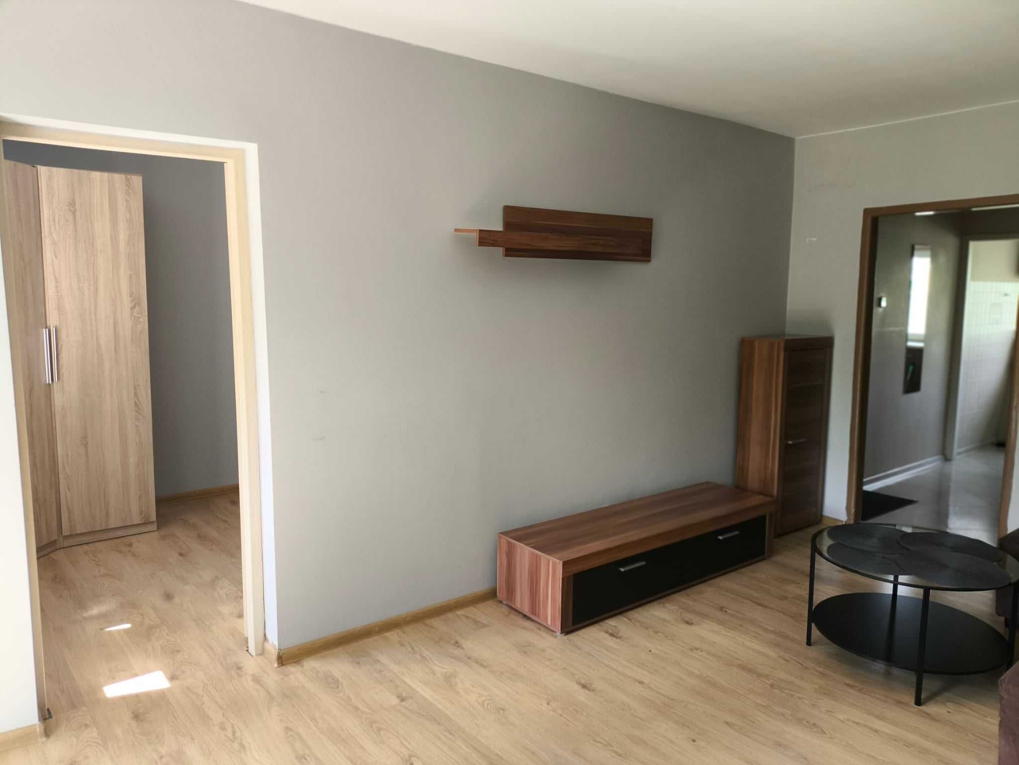 Mieszkanie 2 pokojowe 38m 1500zł + opłaty