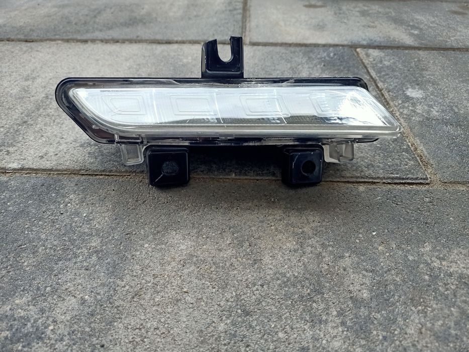 Lampka drl dzienny renault Clio 4
