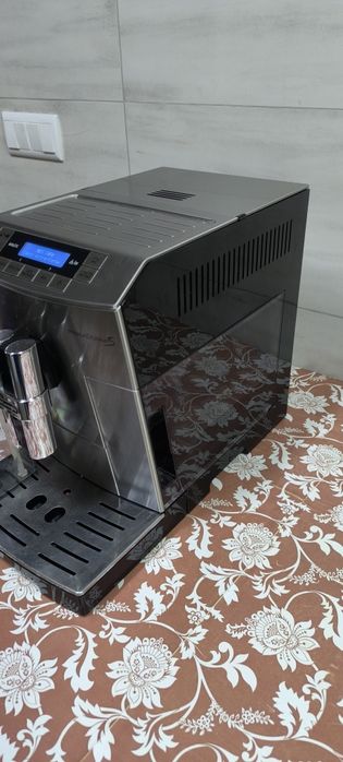 Máquina café delonghi primadonna S