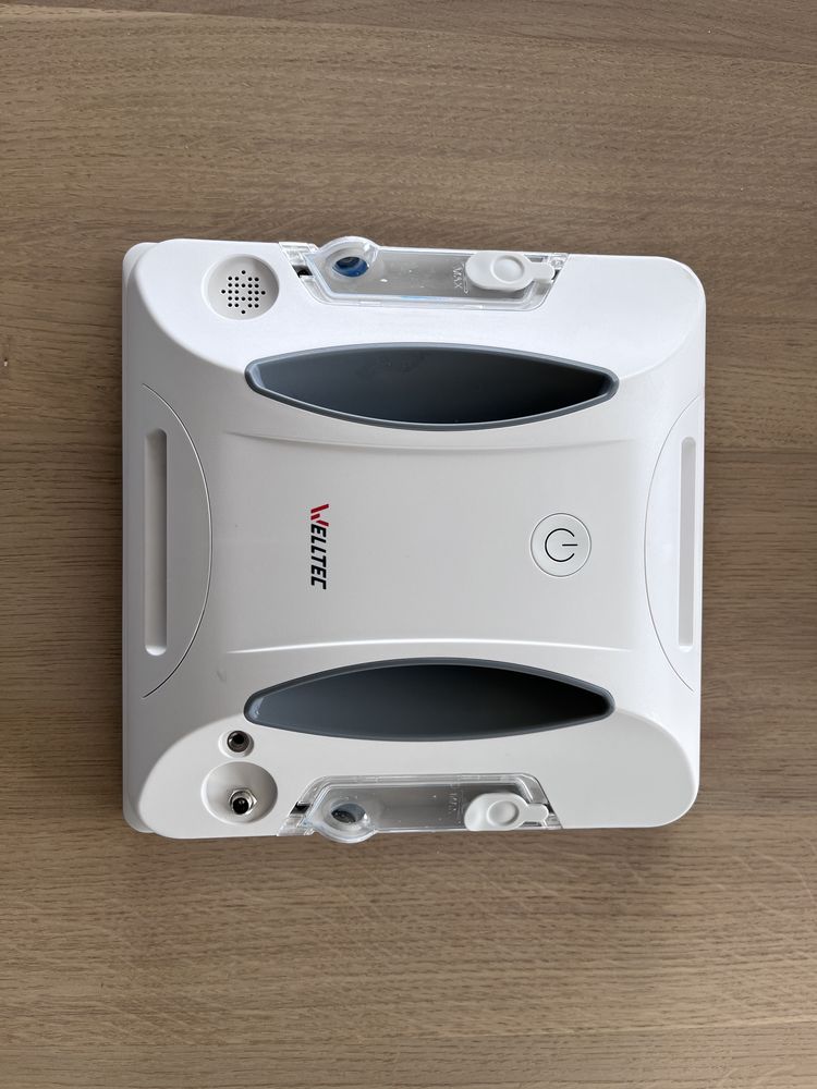 Robot do mycia okien Weltec RX3 PRO