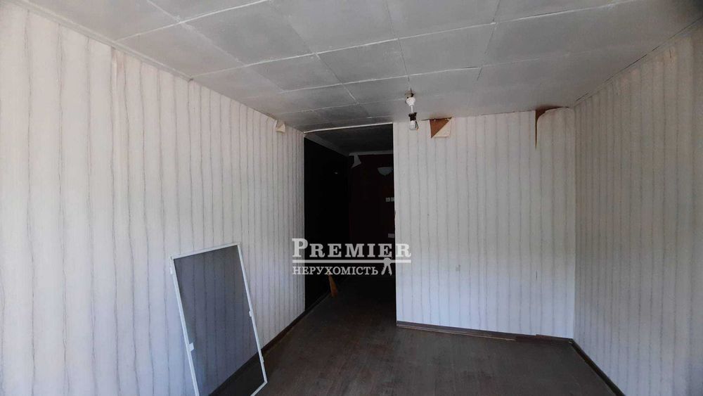 У продажу кімната у комунальній квартирі 18.4 кв.м.