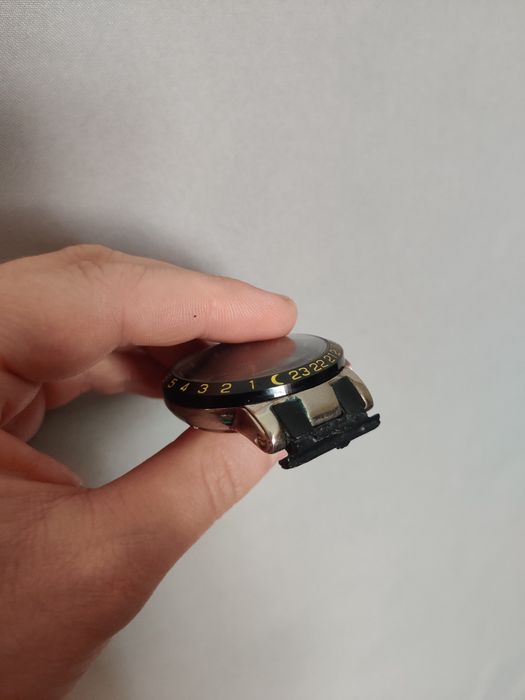 Механічнний годинник Ulysse Nardin