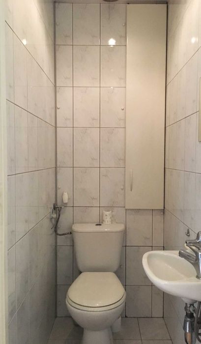 Pokoje w mieszkaniu studenckim