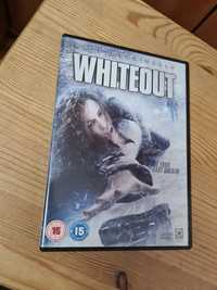 Whiteout (Zamieć) - płyta dvd film ENG ~