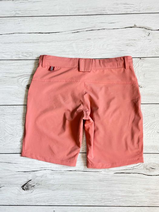 HIKE SPORT Lunde Damskie Szorty spodenki Turystyczne trekkingowe 40