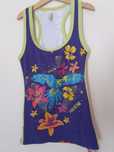 T-shirt desportiva para Mulher marca Frenetic (Nova - Tam. S)