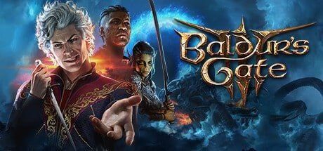 Аккаунт Baldur's Gate 3  (Steam) (В наявності безліч ігр та акаунтів)