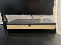Podstawka pod monitor ikea