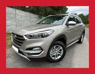 Hyundai Tucson Navigacja,Kamera Cofania,Bogata wersja,Salon Polska,1 Wł