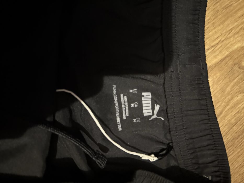 Легкі штани puma