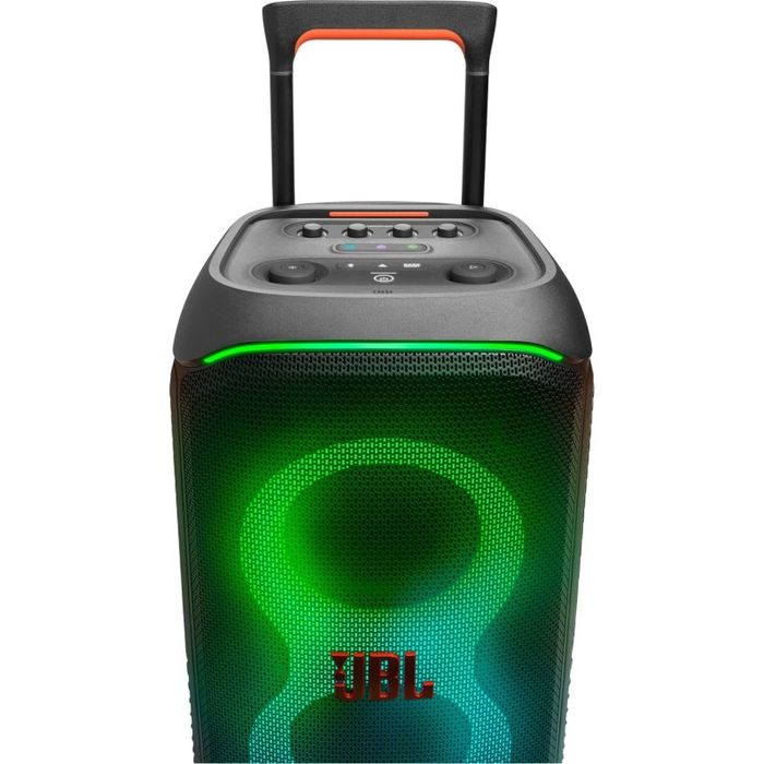 JBL PartyBox 320 Black