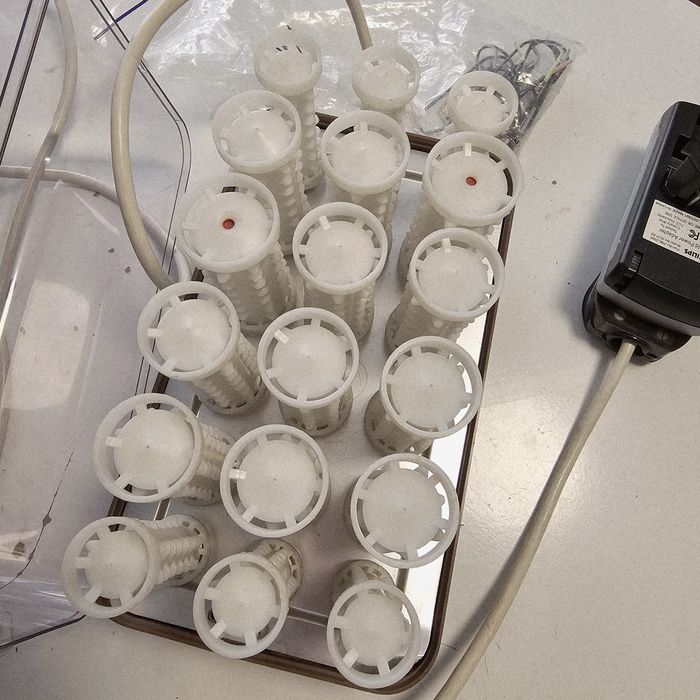 Термобигуди PHILIPS, электробигуди, бигуди