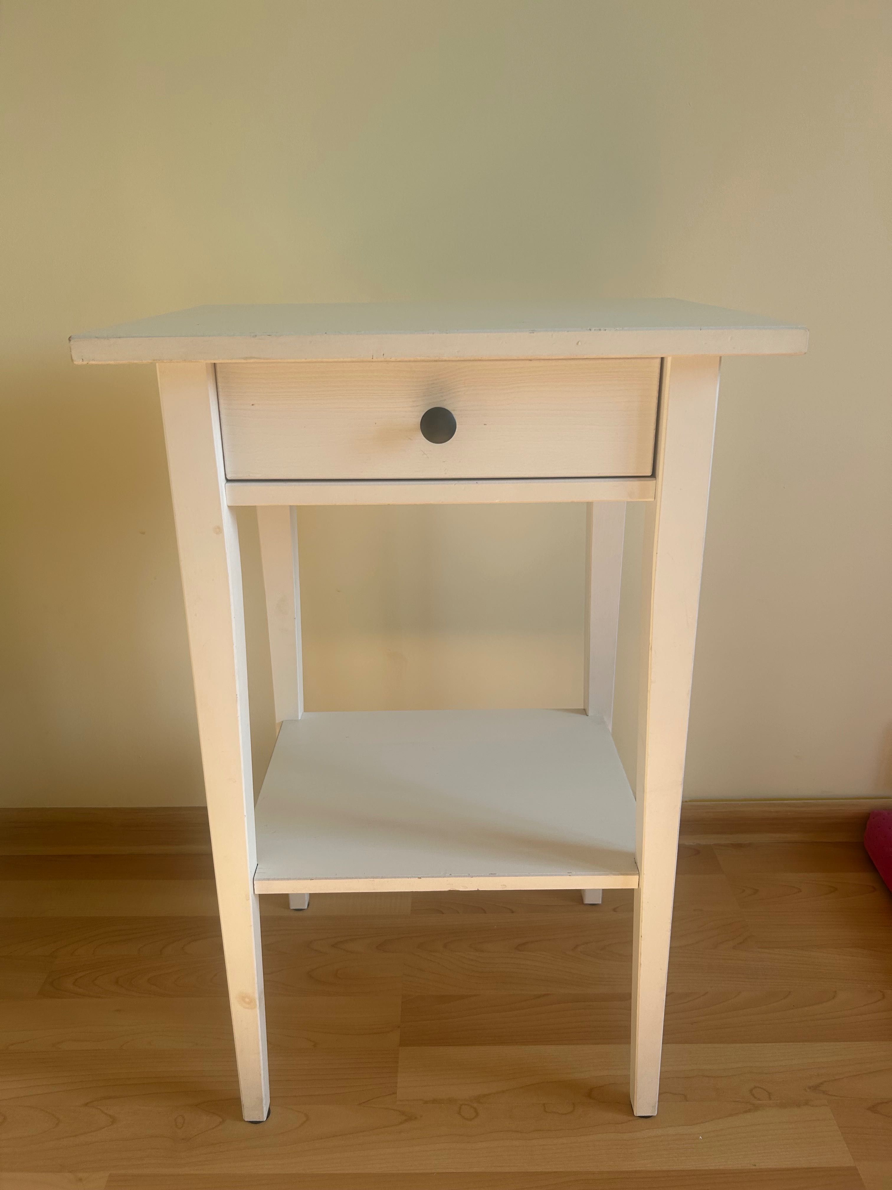 Szafka nocna HEMNES