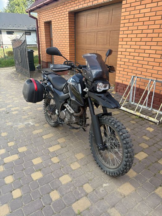 Shineray X-Trail 250