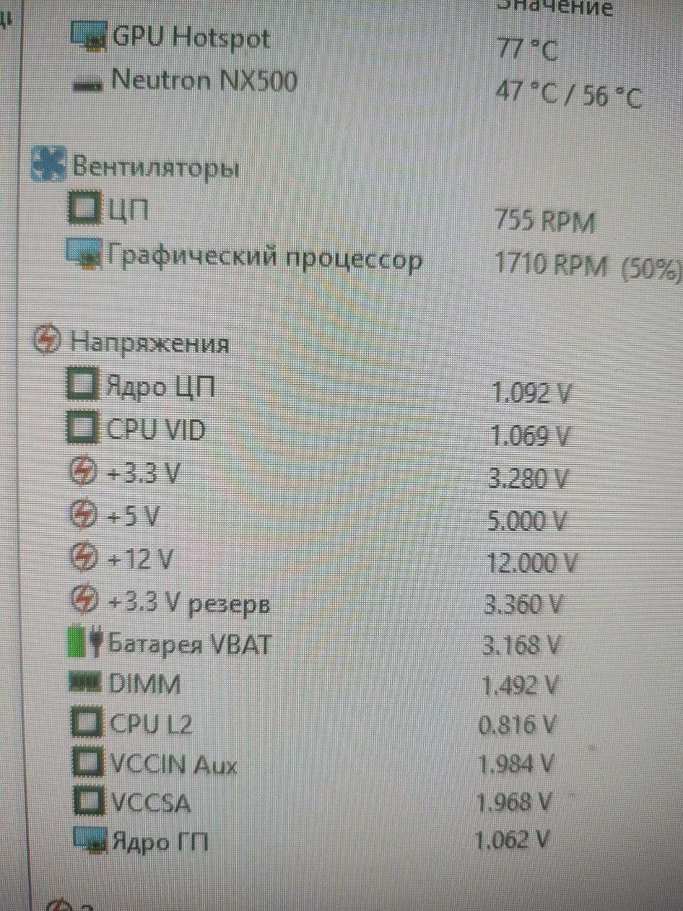 Блок живлення Corsair RM750е