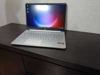 Laptop HP 15S-EQ2470NW