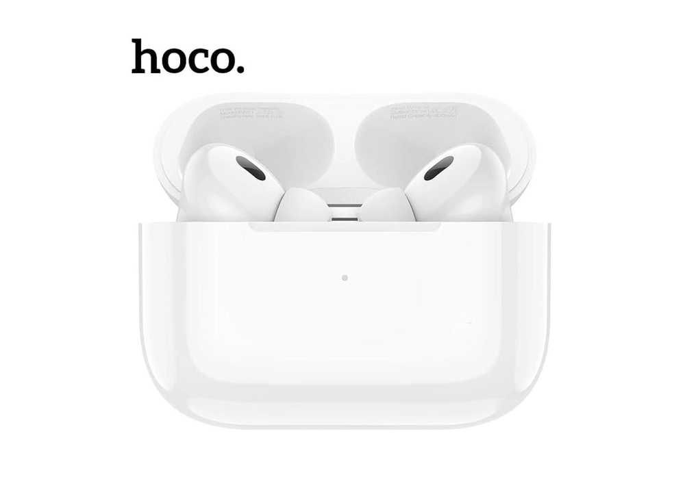 Наушники беспроводные Hoco EW51 White TWS AirPods Pro