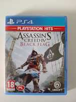 Assassin Creed blag flag / stan idealny !