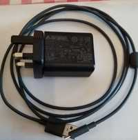 UK micro Usb Charger