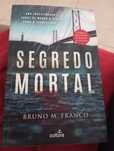 Segredo Mortal Bruno