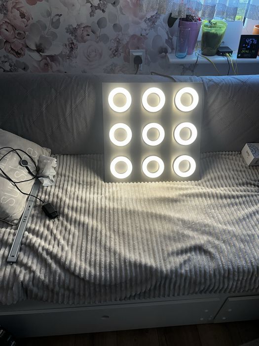 Lampa EGLO Palena – nowa, oryginalne opakowanie