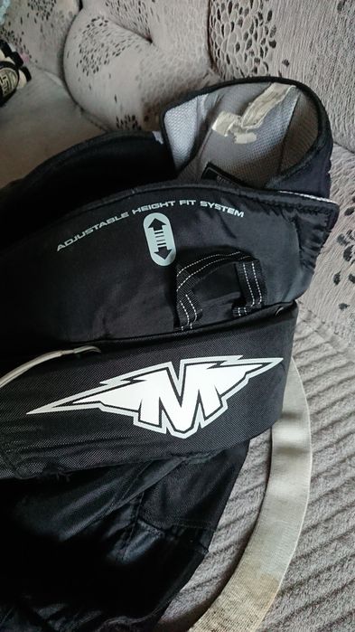 Шорти хокейні Mission