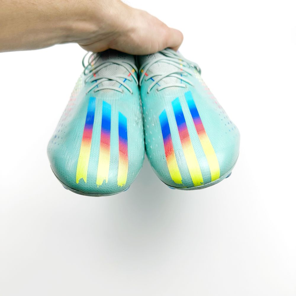 Бутси Adidas X Speedportal.1 FG бутсы копочки 45
