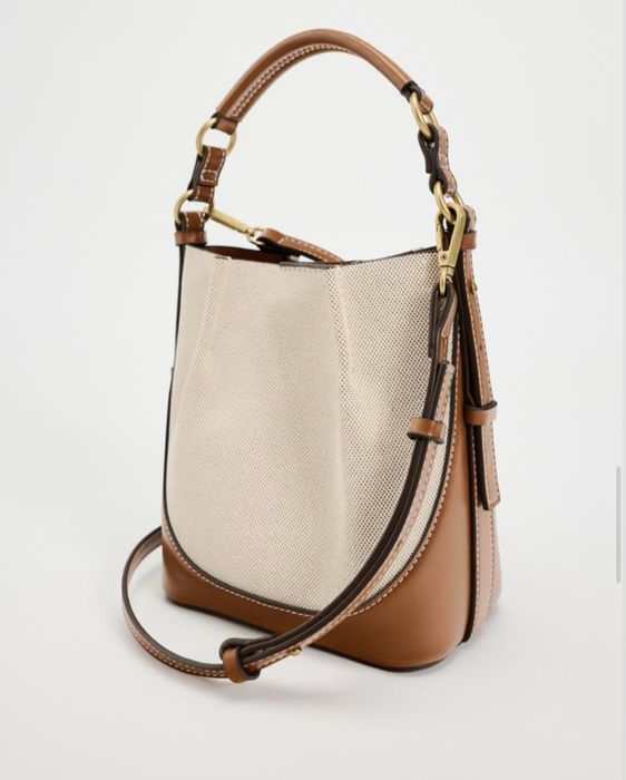 Сумка Zara Нова!