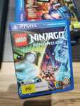 LEGO Ninjago: Nindroids ps vita