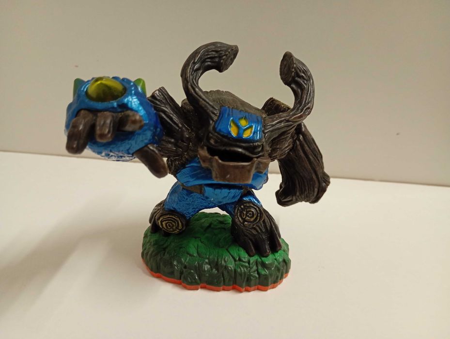Skylanders - figuras