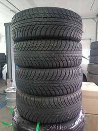 2019r 4 x 205/60/16 Bridgestone Opony Zimowe Wysyłka