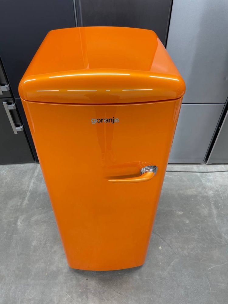 Новий Холодильник gorenje RB60299OO-L Стан ідеальний