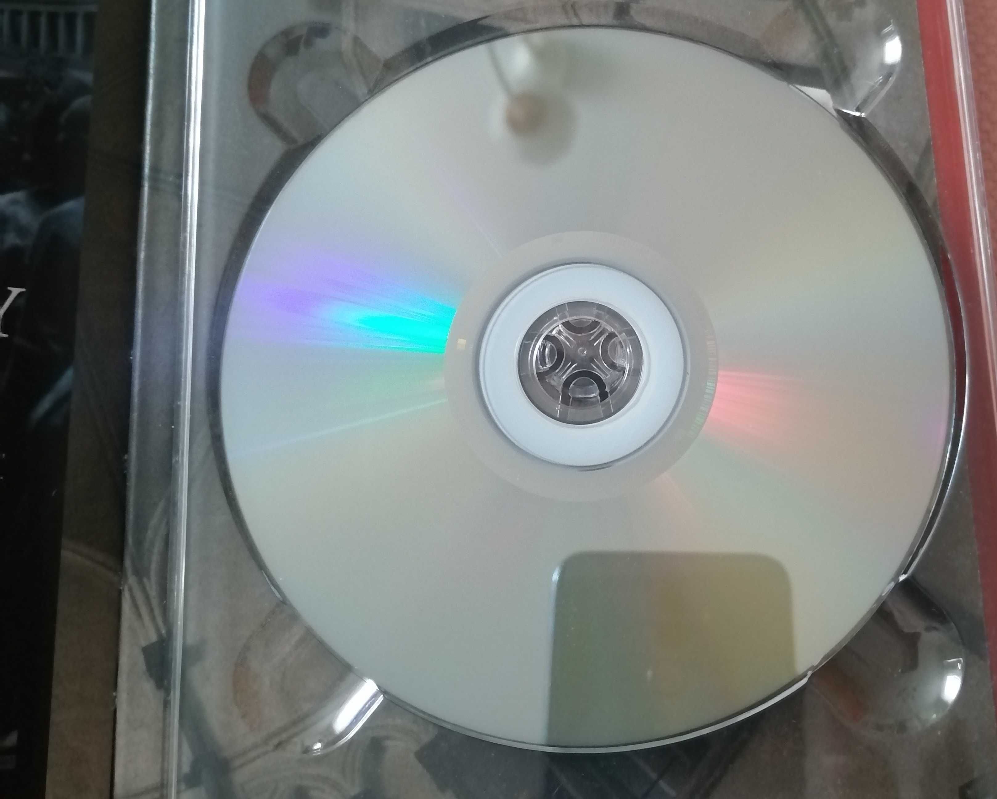 Kod da Vinci DVD lektor polski