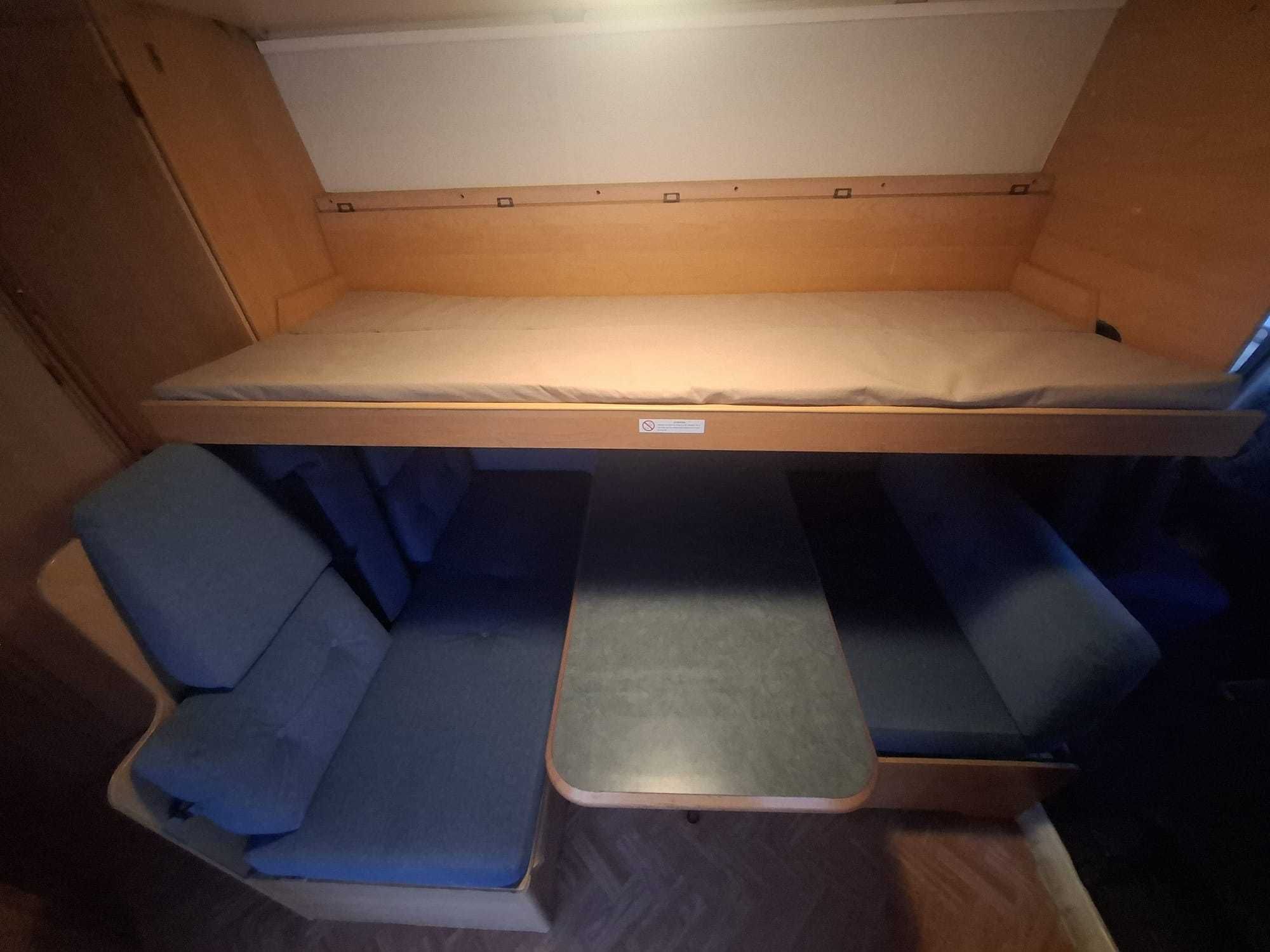 Adria Van 2.8jtd