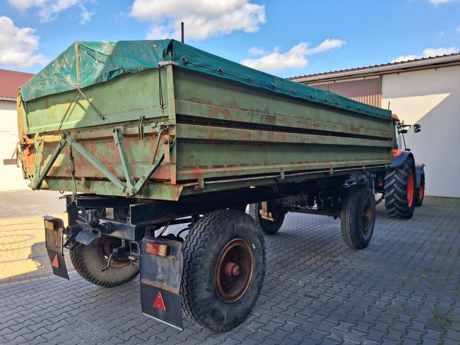 HW 80.11* Oryginał *Sprawna*Kpl. Dokumentów*