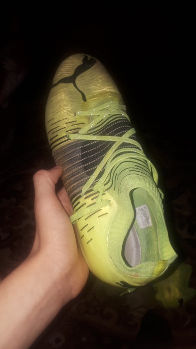 Бутси пума 43 розмір