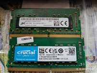 ddr4 16 gb 3200 so-dimm