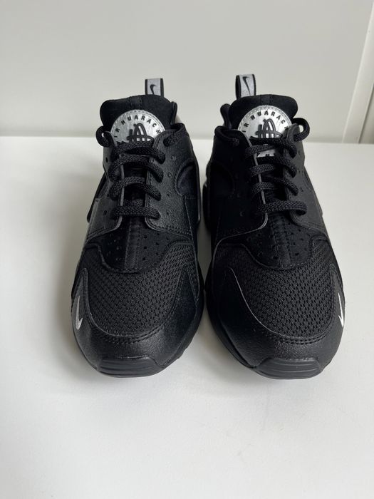 Sneakersy Nike Air Huarache buty sportowe męskie