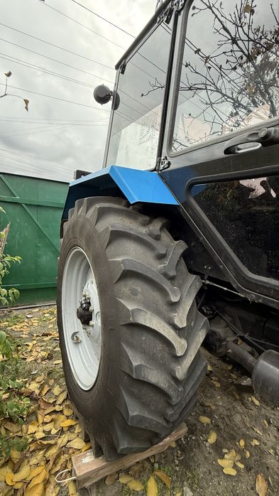 Трактор МТЗ-892.2.  2021г