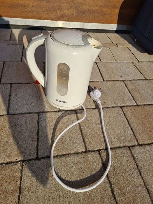 Czajnik Elektryczny BOSCH TWK 7601 1.7L
