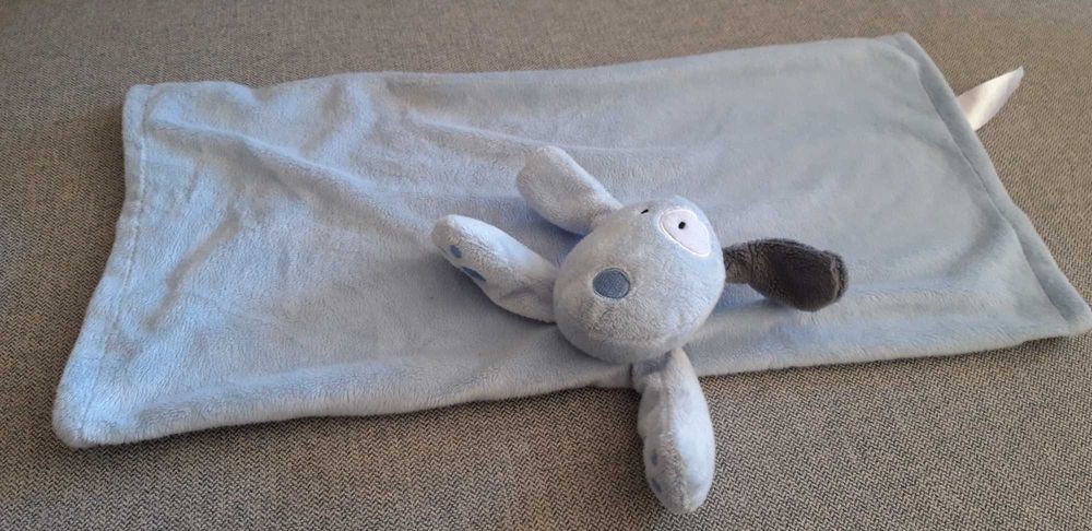 Doudou peluche para bebés ou crianças