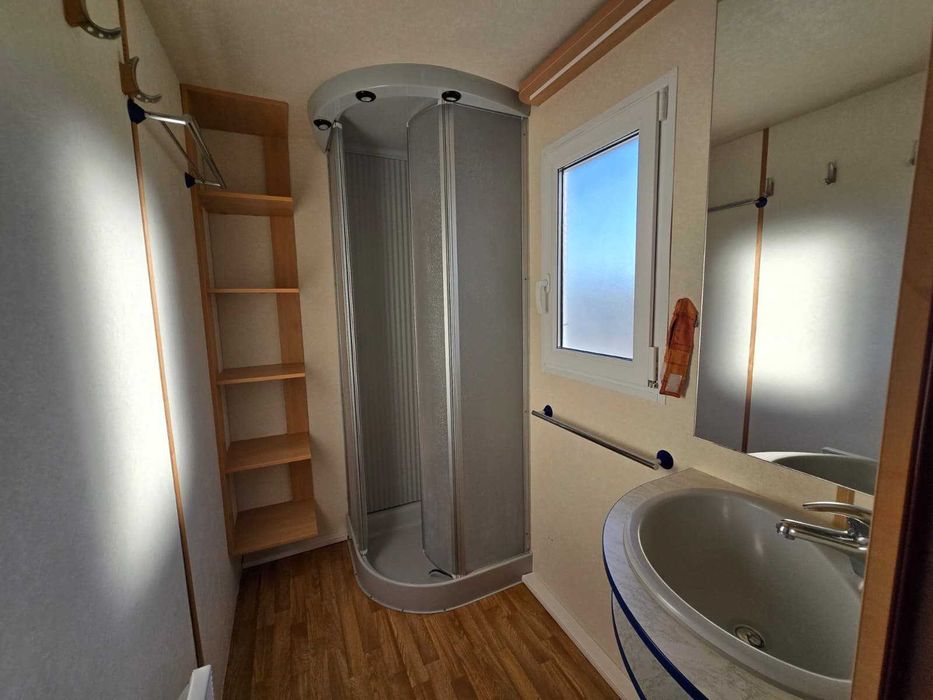 BÜSNTNER ELEGANCE T2 40 m4 toda equipada top oferta transporte