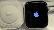 Watch 8 cellular kond. Baterii 88%