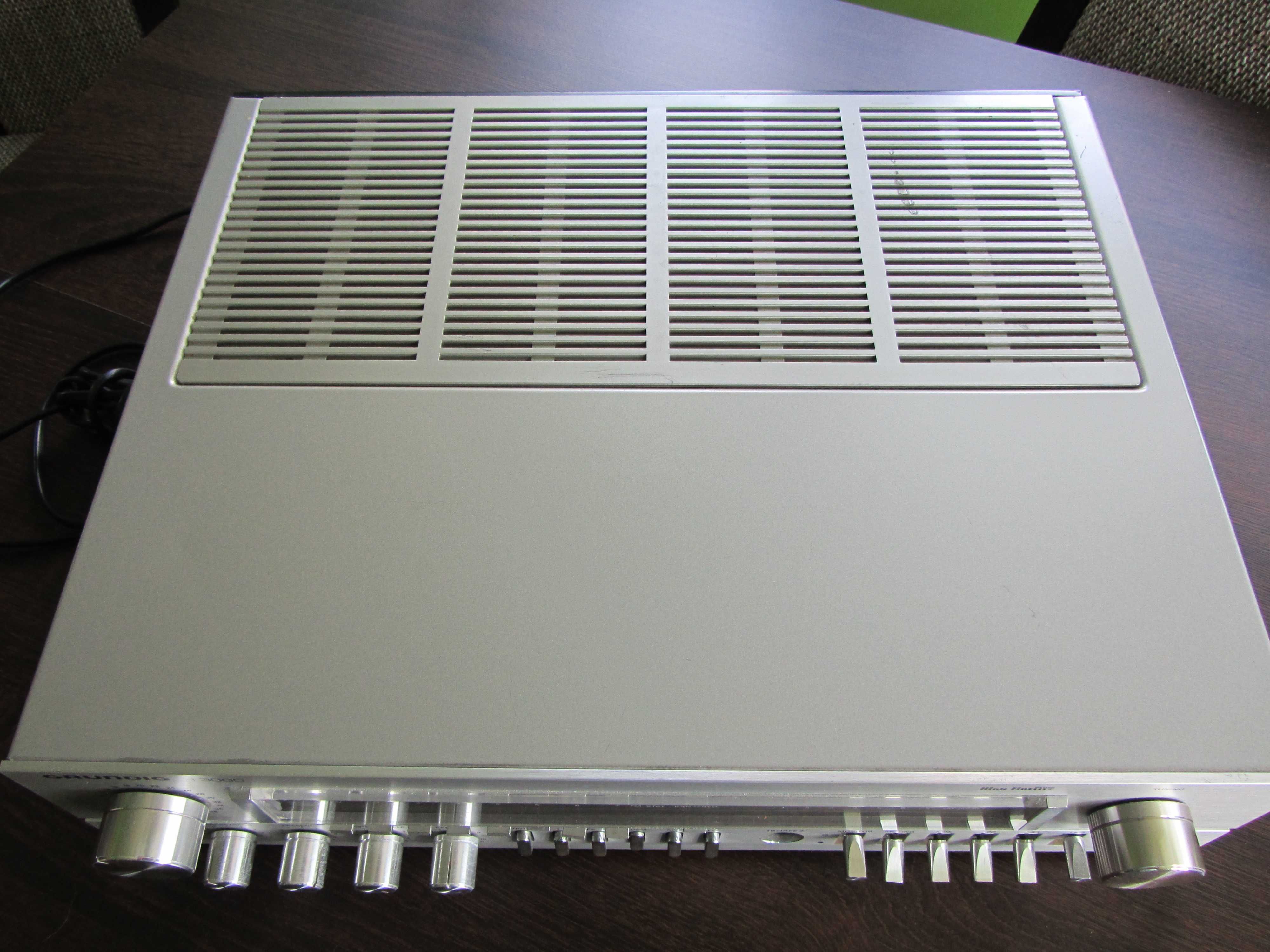 Amplituner Grundig R 3000