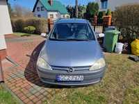 Opel Corsa C 1.2