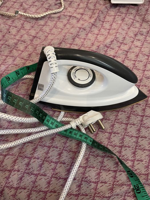 Праска міні дорожня