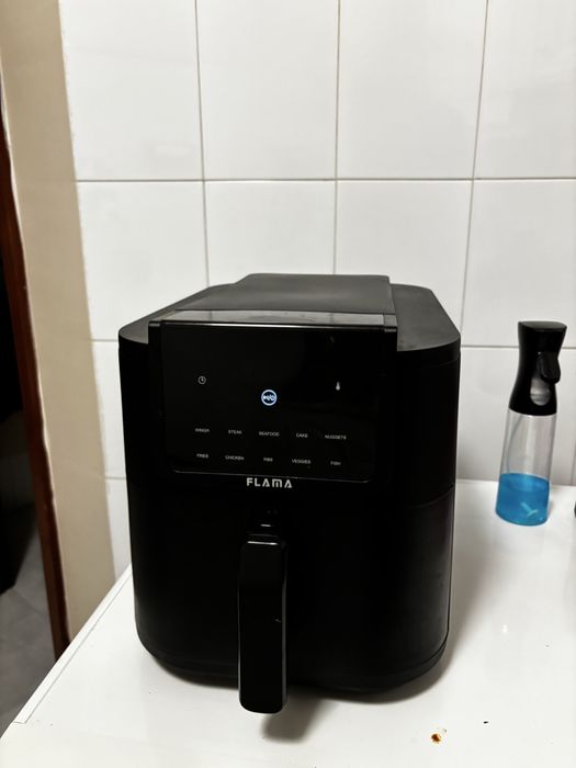 Air Fryer 8 litros