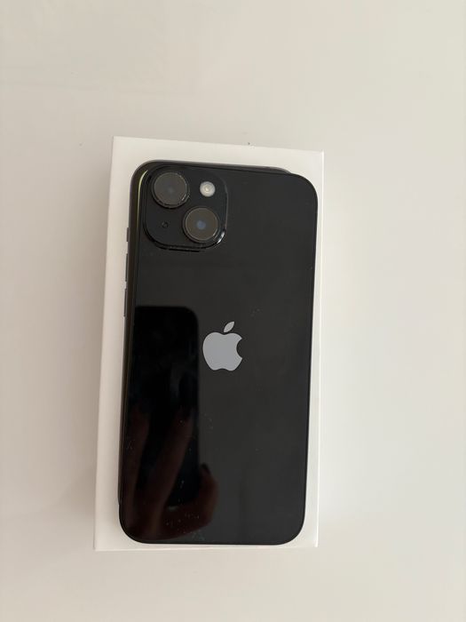 iPhone 14 256gb preto