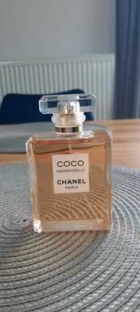 Oryginalne perfumy COCO CHANEL mademoiselle intense  100ml