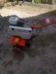 Motoenxada redstar motor honda